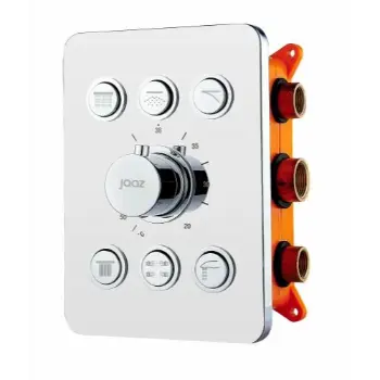  Shower Valves